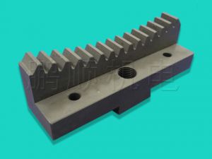 Gear block