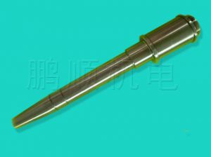 Taper shaft