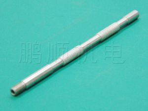 Stainless steel valve shaft