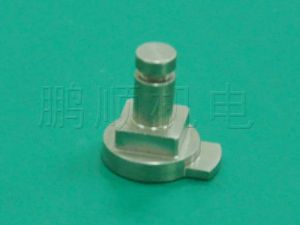 Small flange