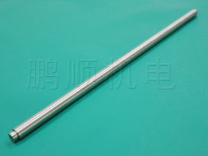 钛合金细长轴1