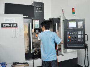 Taiwan cnv-750 processing center